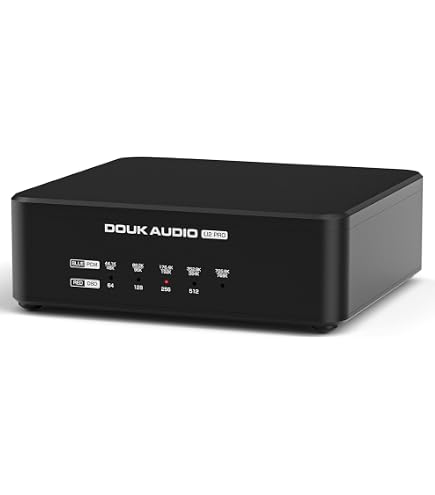 Amazon.com: Gefen Digital Audio Decoder (GTV-DD-2-AA) : Industrial